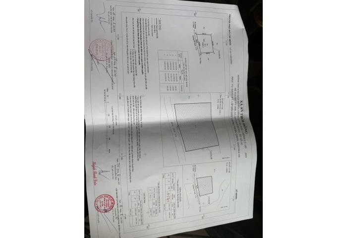 ĐẤT XÃ AN THỚI ĐÔNG - CẦN GIỜ 800TR/1000M2 TỔNG DT 2.2HA